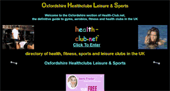 Desktop Screenshot of ohls.com